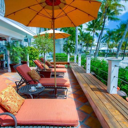 La Mer Hotel & Dewey House (Adults Only) Cayo Hueso Exterior foto