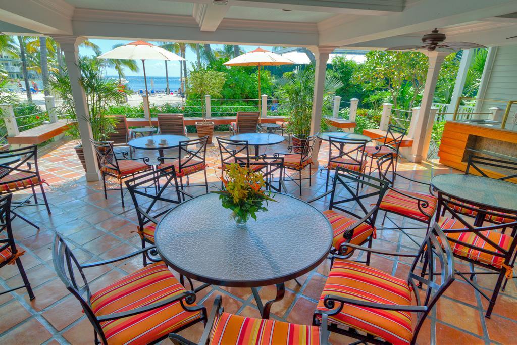 La Mer Hotel & Dewey House (Adults Only) Cayo Hueso Exterior foto