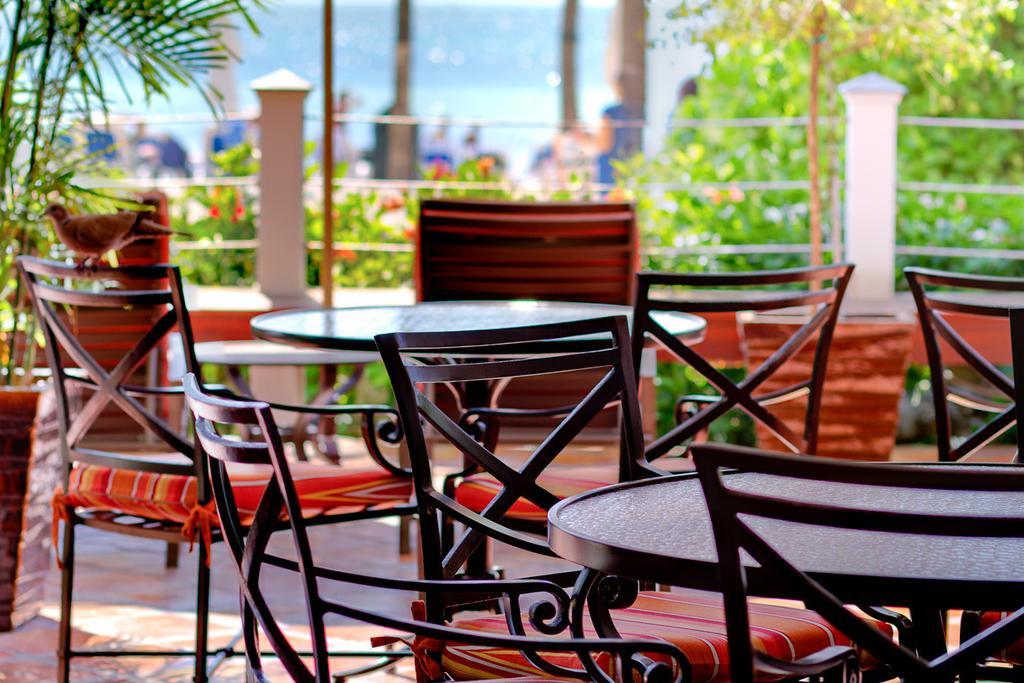 La Mer Hotel & Dewey House (Adults Only) Cayo Hueso Exterior foto