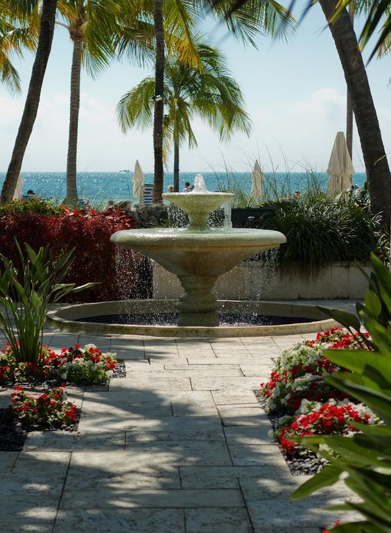 La Mer Hotel & Dewey House (Adults Only) Cayo Hueso Exterior foto