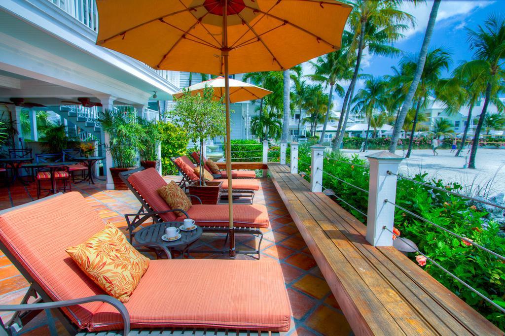 La Mer Hotel & Dewey House (Adults Only) Cayo Hueso Exterior foto