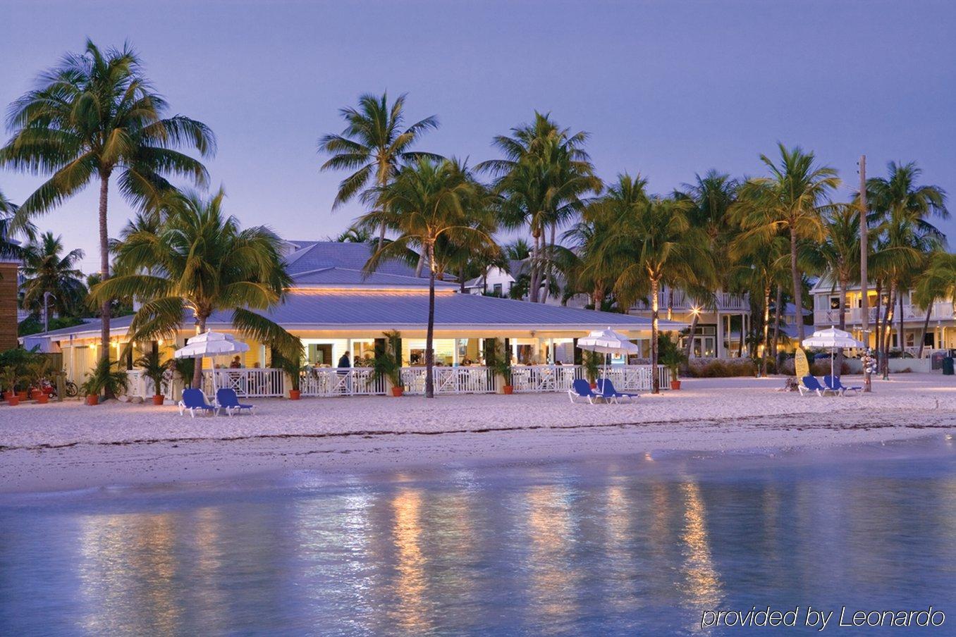 La Mer Hotel & Dewey House (Adults Only) Cayo Hueso Exterior foto