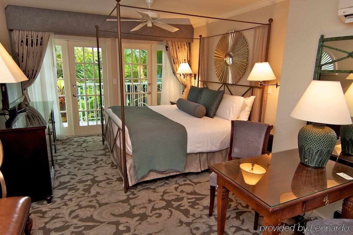 La Mer Hotel & Dewey House (Adults Only) Cayo Hueso Habitación foto