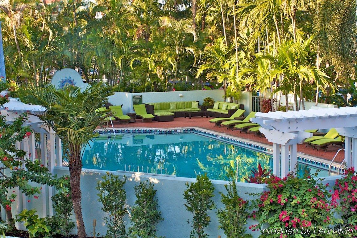 La Mer Hotel & Dewey House (Adults Only) Cayo Hueso Facilidades foto