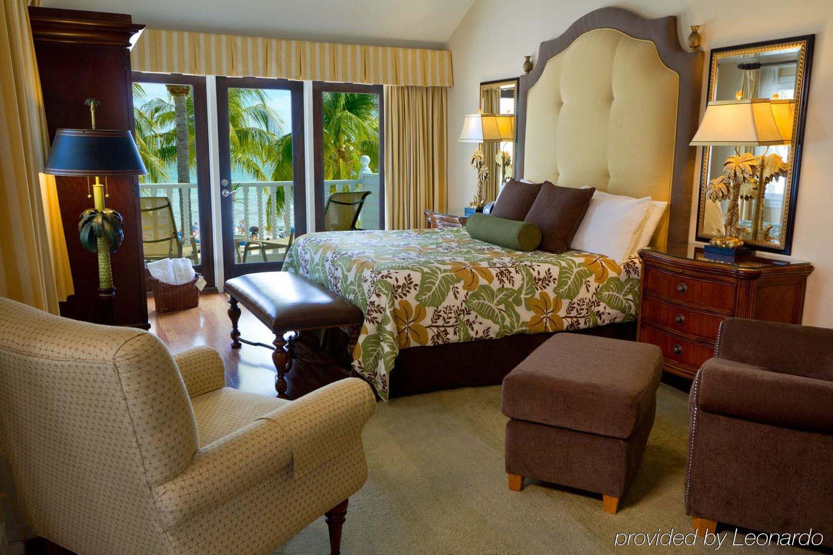 La Mer Hotel & Dewey House (Adults Only) Cayo Hueso Habitación foto